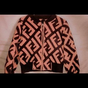 Fendi Sweater